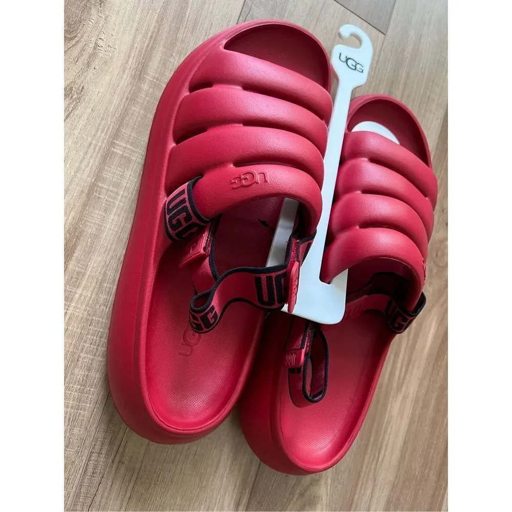 UGG Men's Sport Yeah Sandal Size 13 new